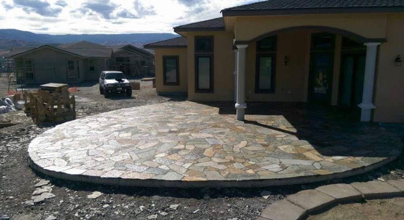 Vinyl Liner Replacement — East Wenatchee, WA by AquaHerosNW